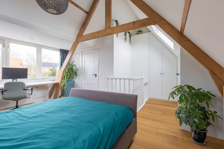 Foto 25 van Hildegondestraat 1