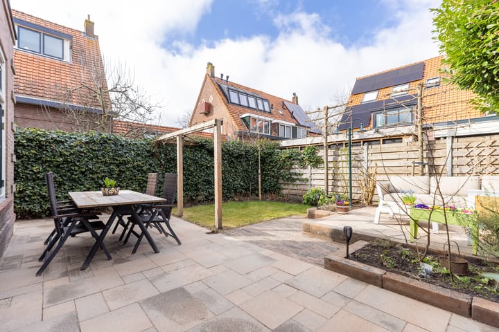 Foto 29 van Hildegondestraat 1