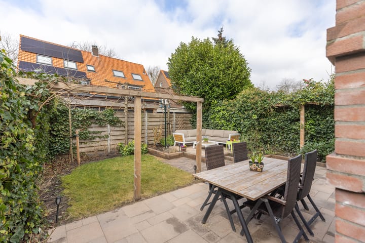 Foto 30 van Hildegondestraat 1