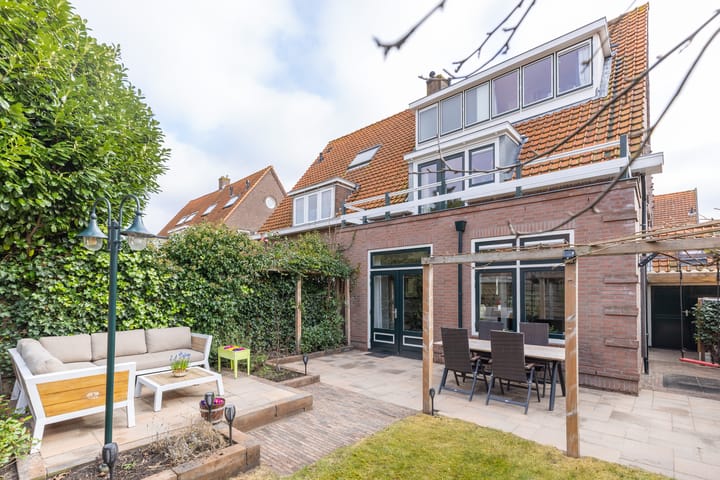 Foto 32 van Hildegondestraat 1