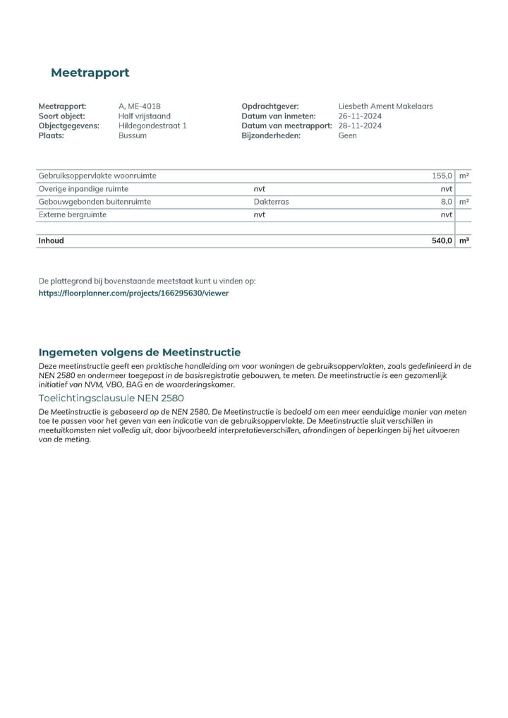 Foto 37 van Hildegondestraat 1