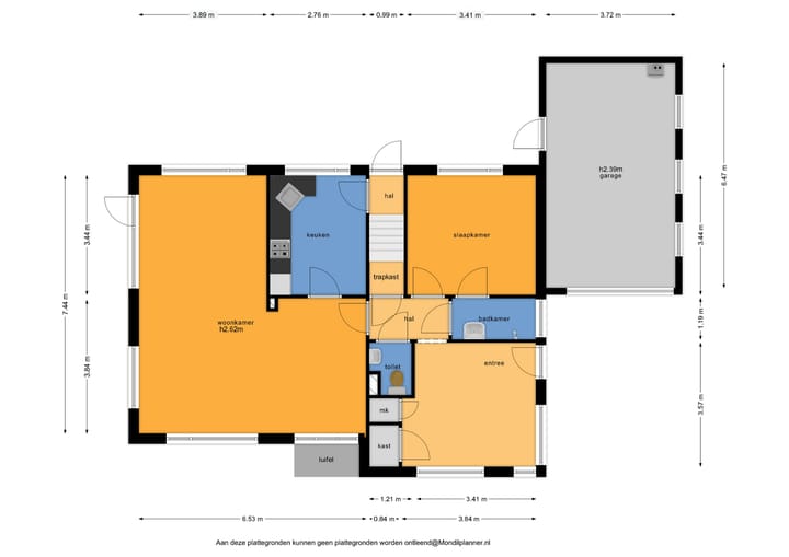 Foto 35 van Deventerweg 2