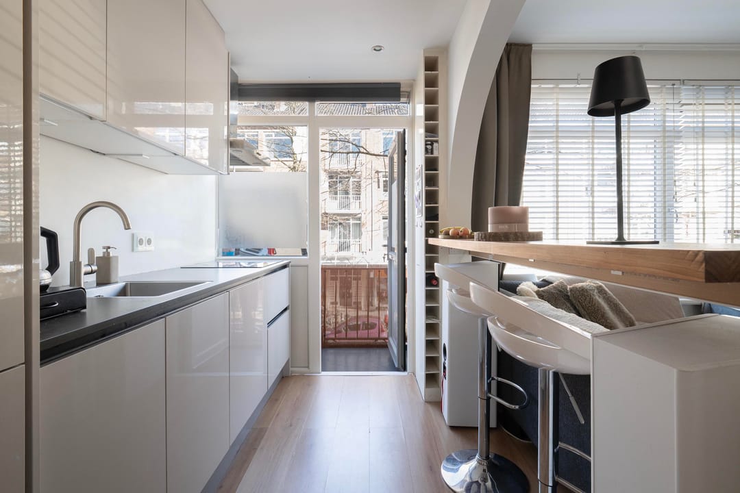 Foto 2 van Peppelweg 68-B