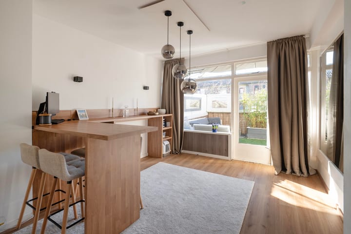 Foto 3 van Peppelweg 68-B