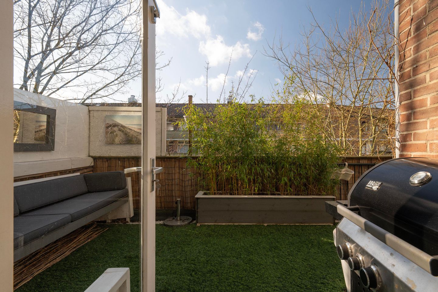 Foto 4 van Peppelweg 68-B