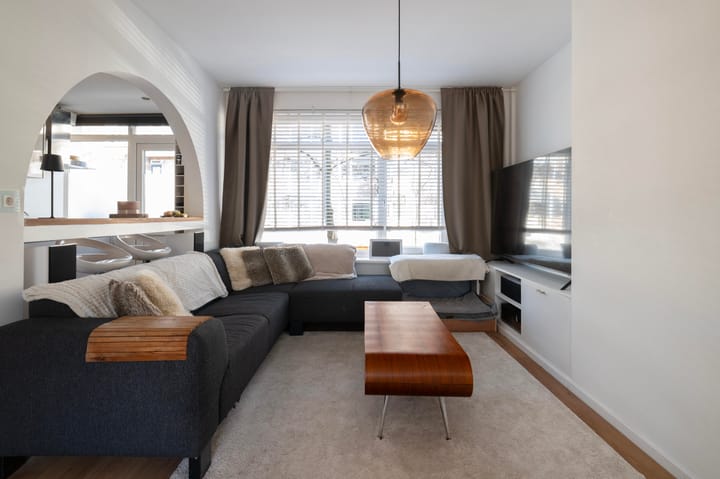 Foto 5 van Peppelweg 68-B