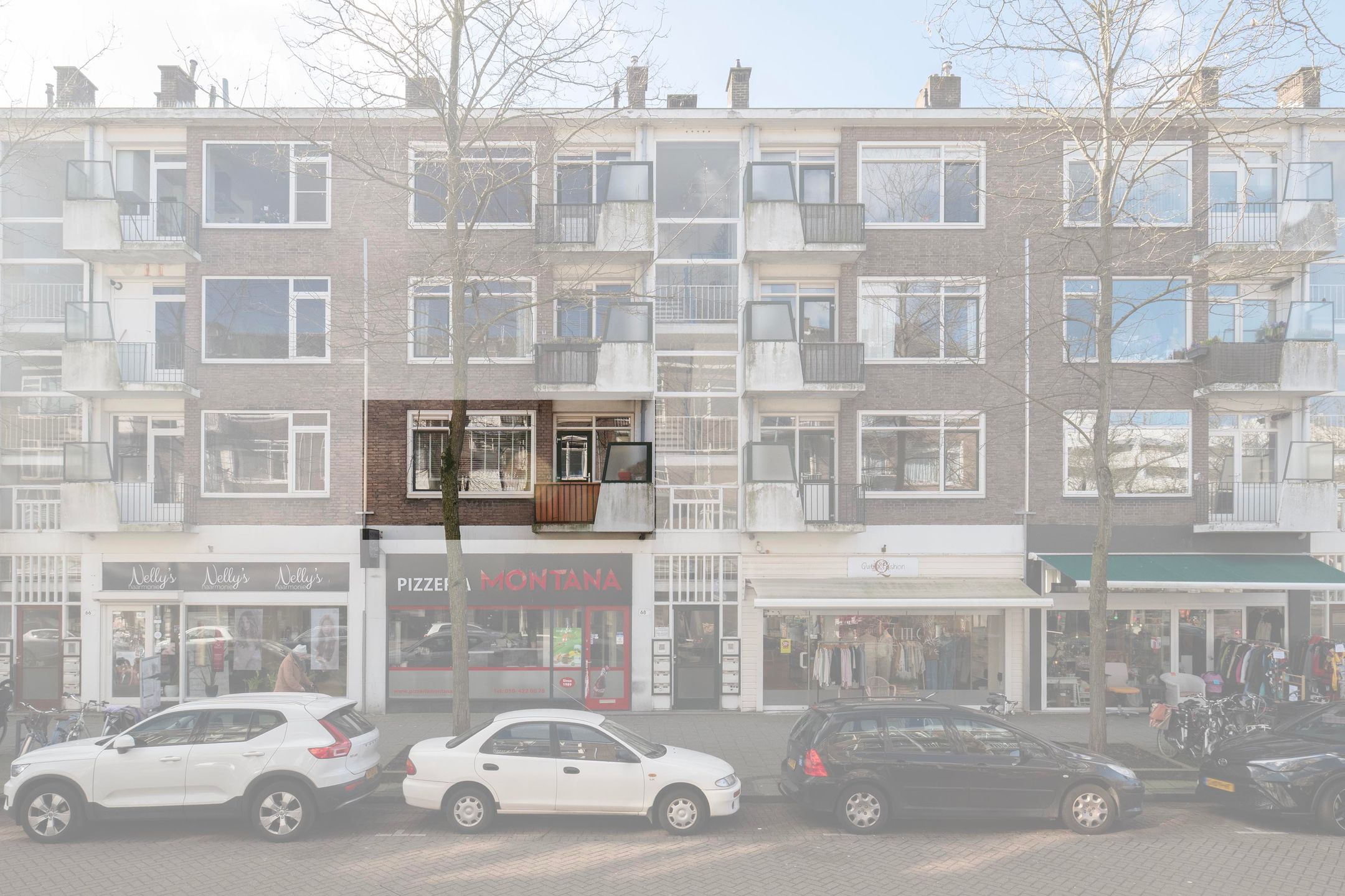 Foto 6 van Peppelweg 68-B