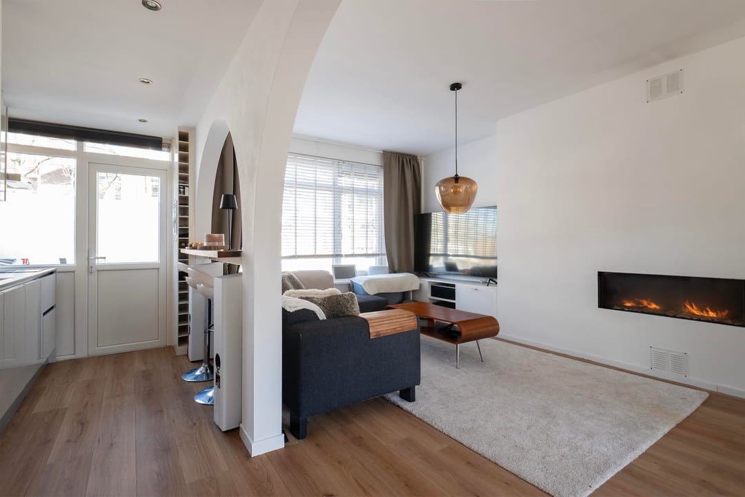 Foto 7 van Peppelweg 68-B