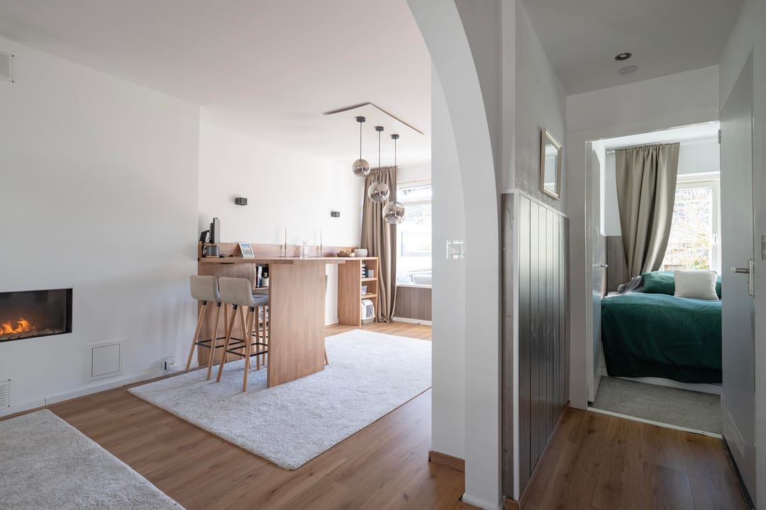 Foto 8 van Peppelweg 68-B