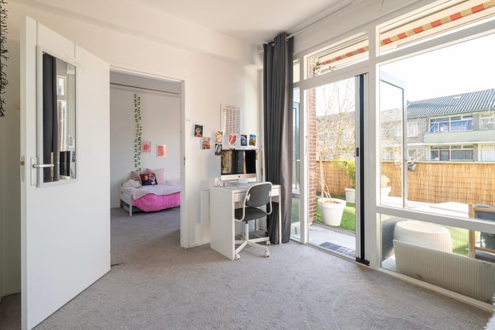 Foto 3 van Peppelweg 70-B