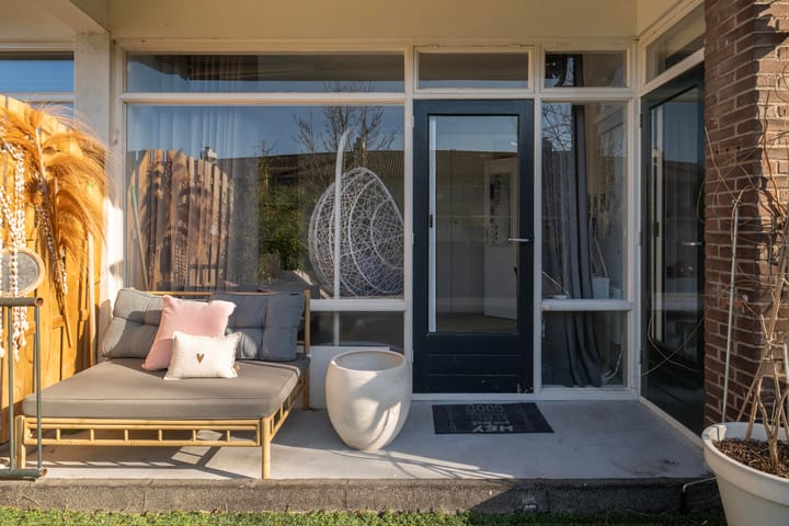 Foto 4 van Peppelweg 70-B