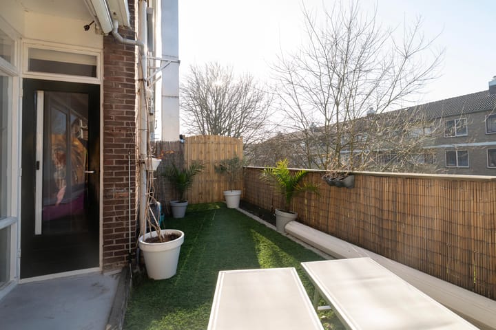 Foto 5 van Peppelweg 70-B