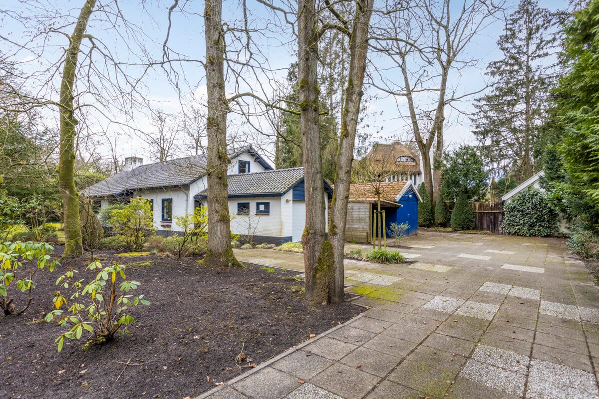 Foto 1 van Utrechtseweg 72