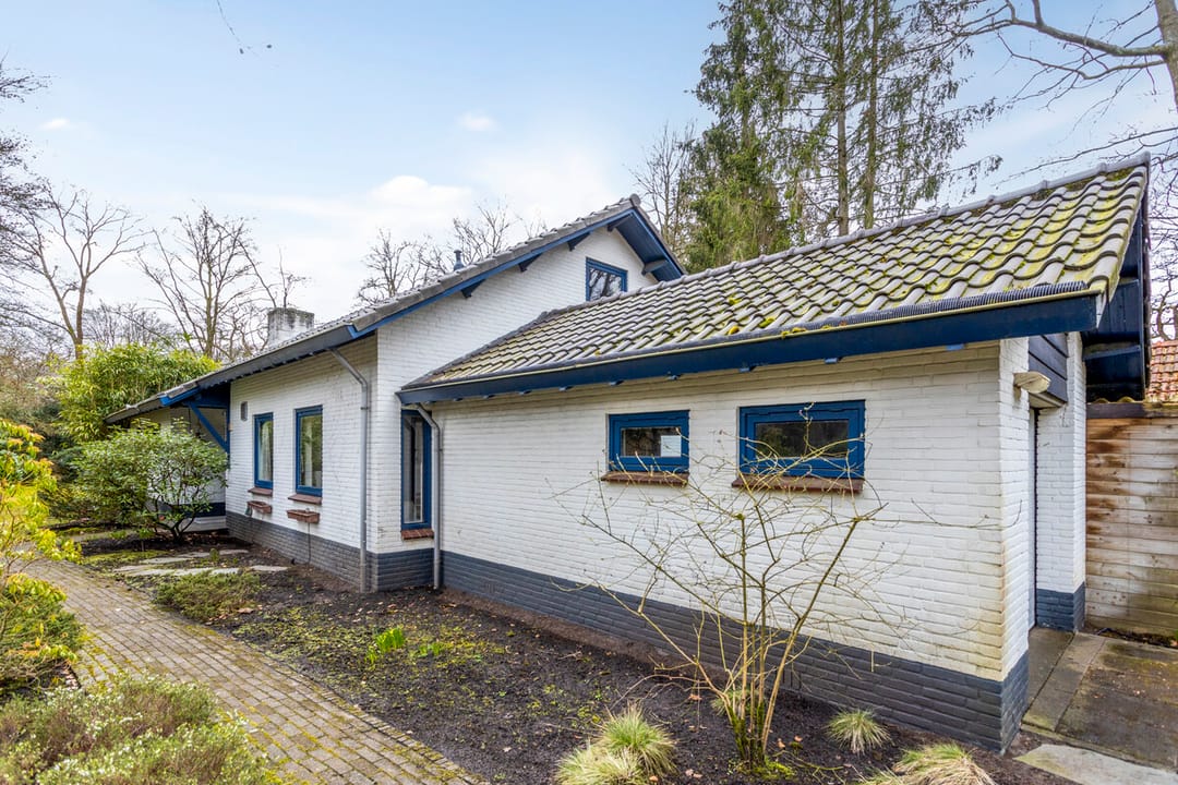 Foto 2 van Utrechtseweg 72