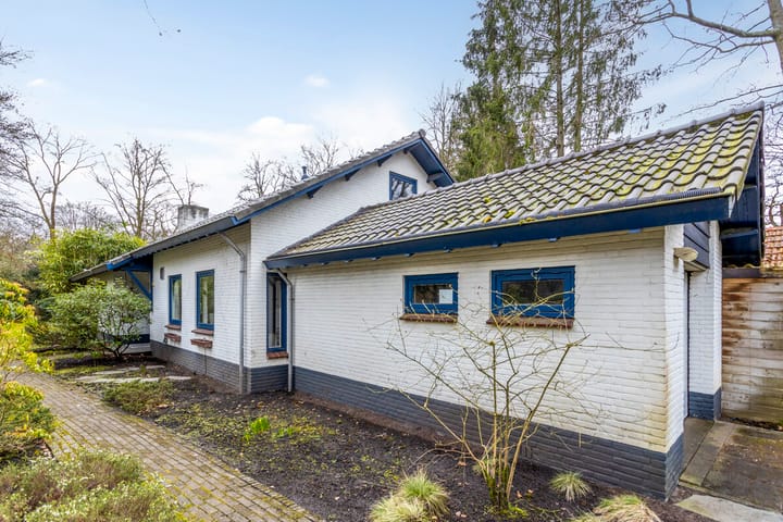 Foto 2 van Utrechtseweg 72