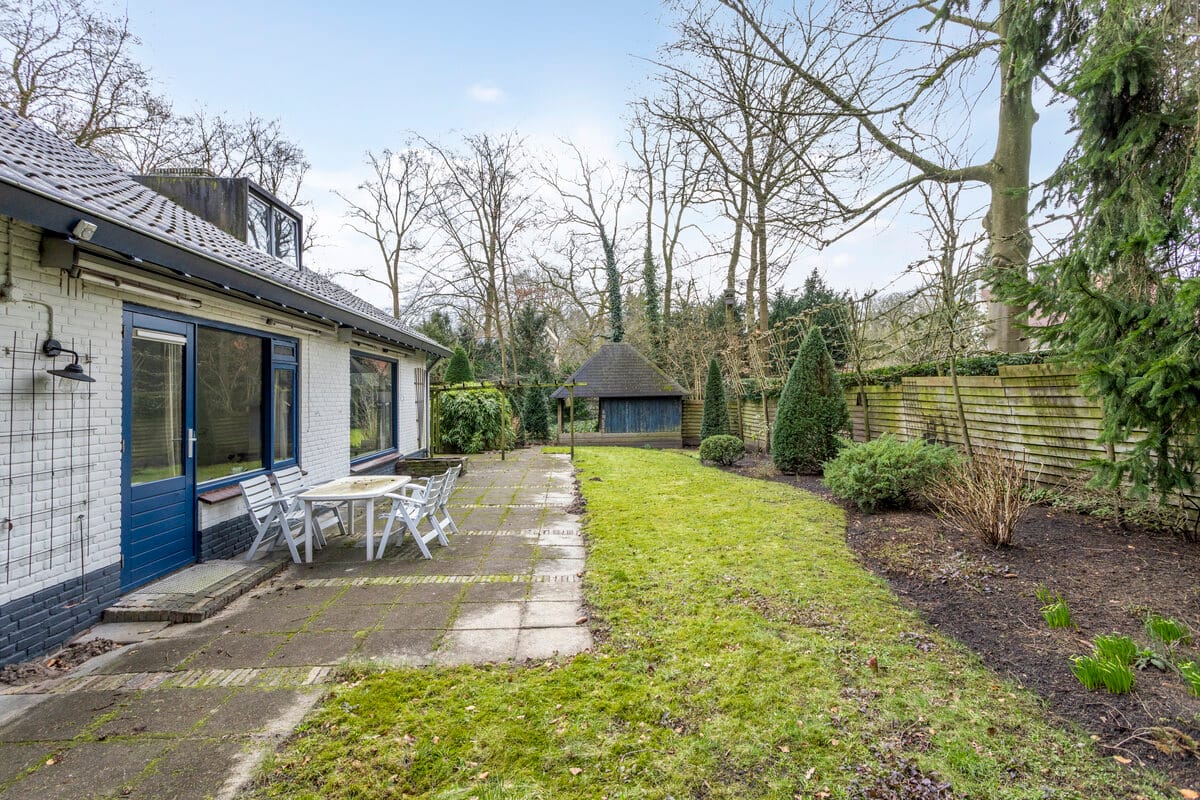 Foto 4 van Utrechtseweg 72