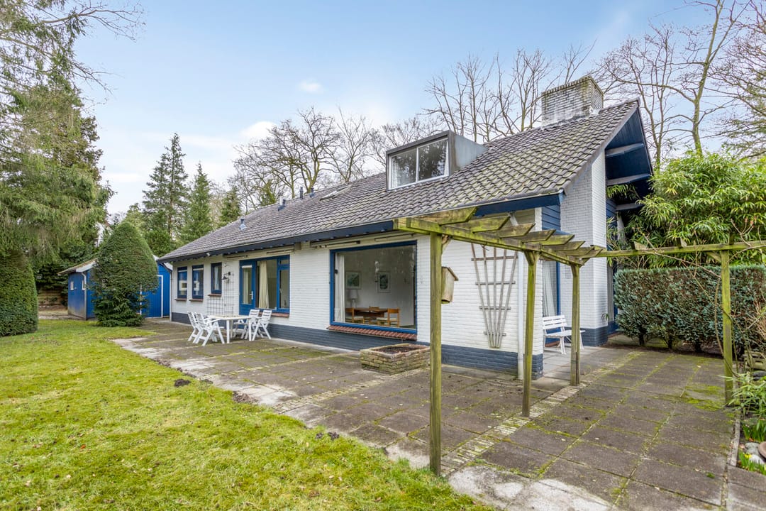 Foto 7 van Utrechtseweg 72