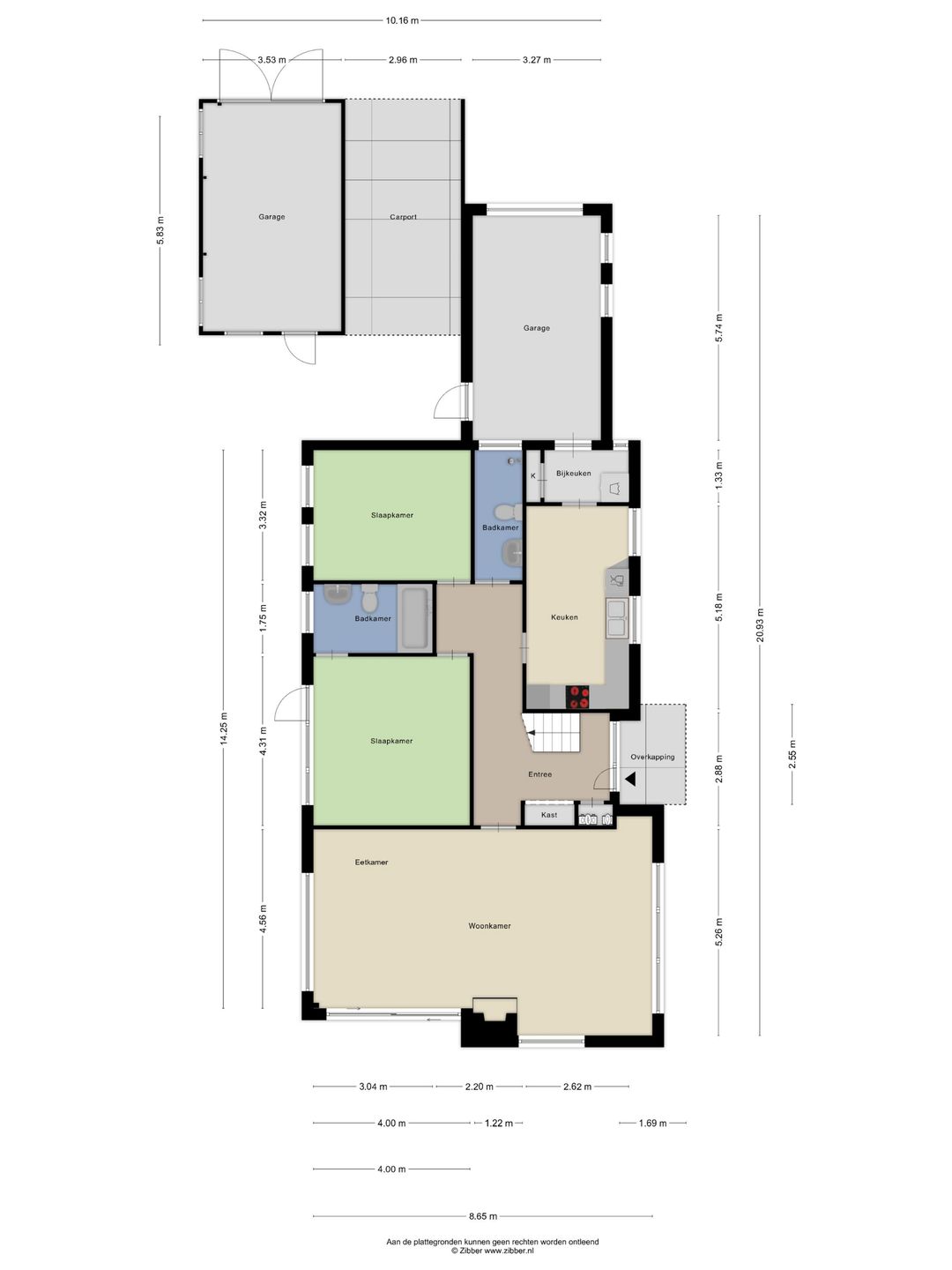 Foto 23 van Utrechtseweg 72