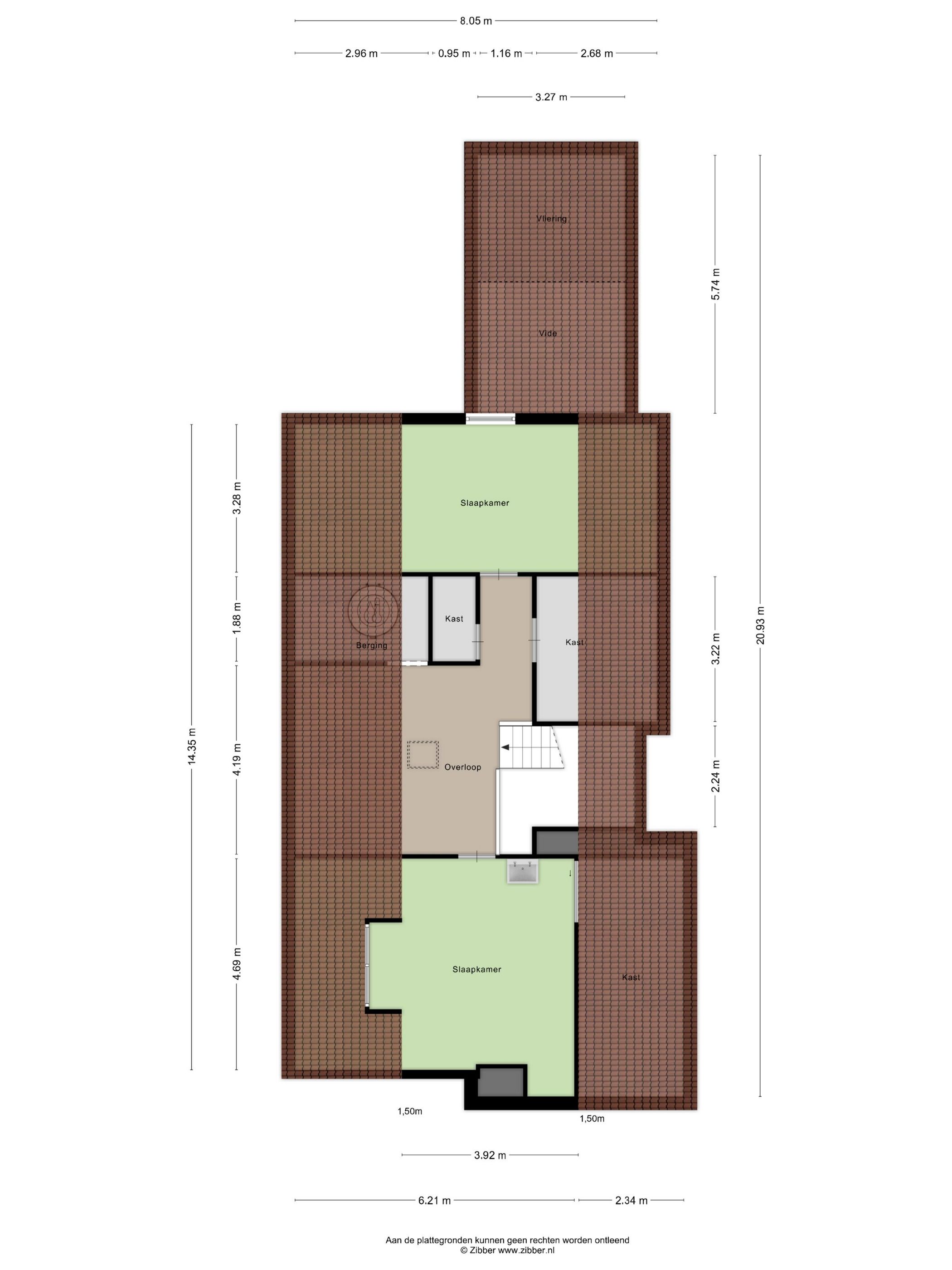Foto 24 van Utrechtseweg 72