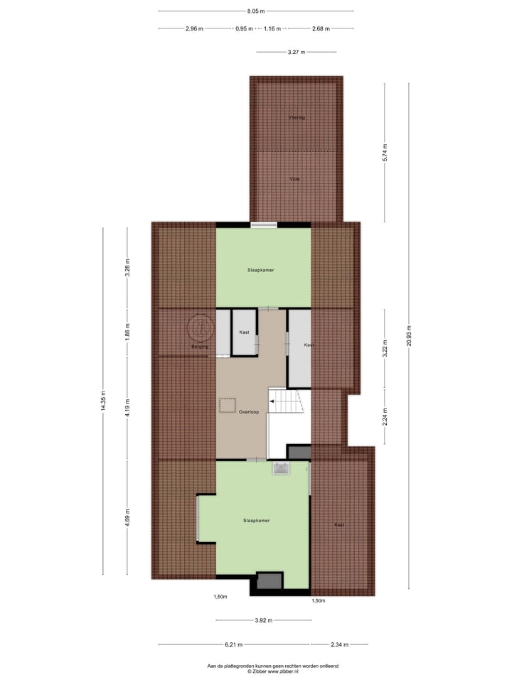 Foto 24 van Utrechtseweg 72