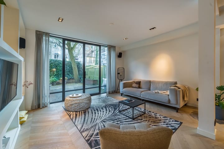 Foto 4 van Eerste Helmersstraat 241-H