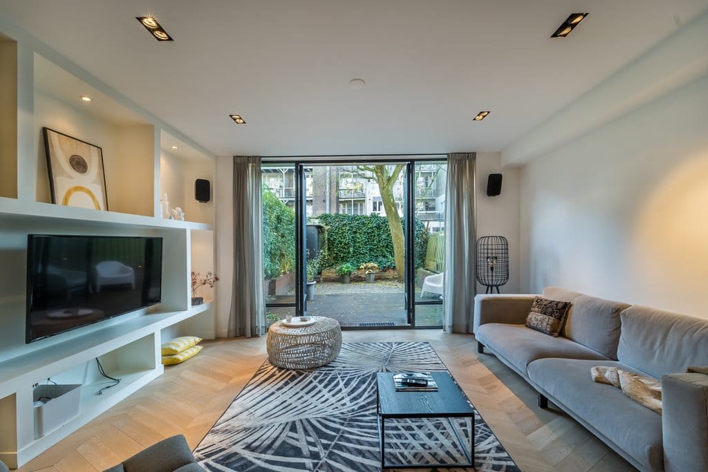 Foto 5 van Eerste Helmersstraat 241-H