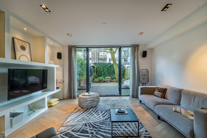 Foto 5 van Eerste Helmersstraat 241-H