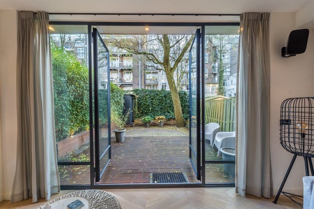 Foto 6 van Eerste Helmersstraat 241-H