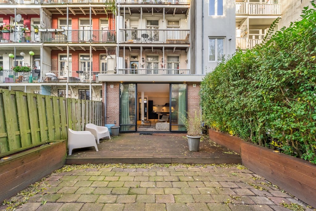 Foto 7 van Eerste Helmersstraat 241-H