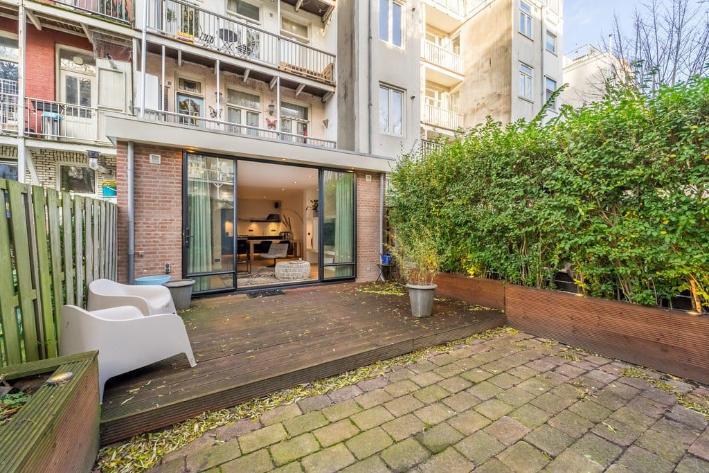 Foto 8 van Eerste Helmersstraat 241-H