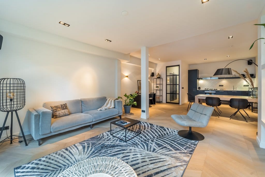 Foto 10 van Eerste Helmersstraat 241-H