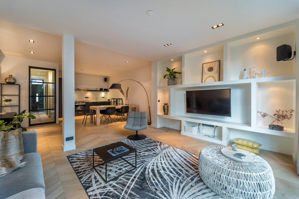 Foto 11 van Eerste Helmersstraat 241-H