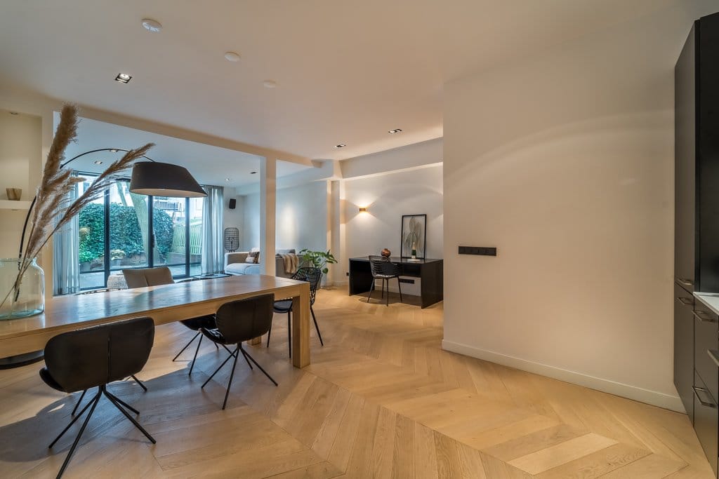 Foto 15 van Eerste Helmersstraat 241-H