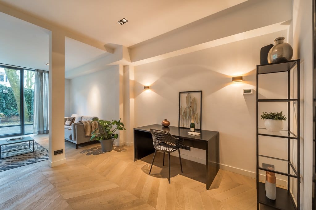 Foto 16 van Eerste Helmersstraat 241-H