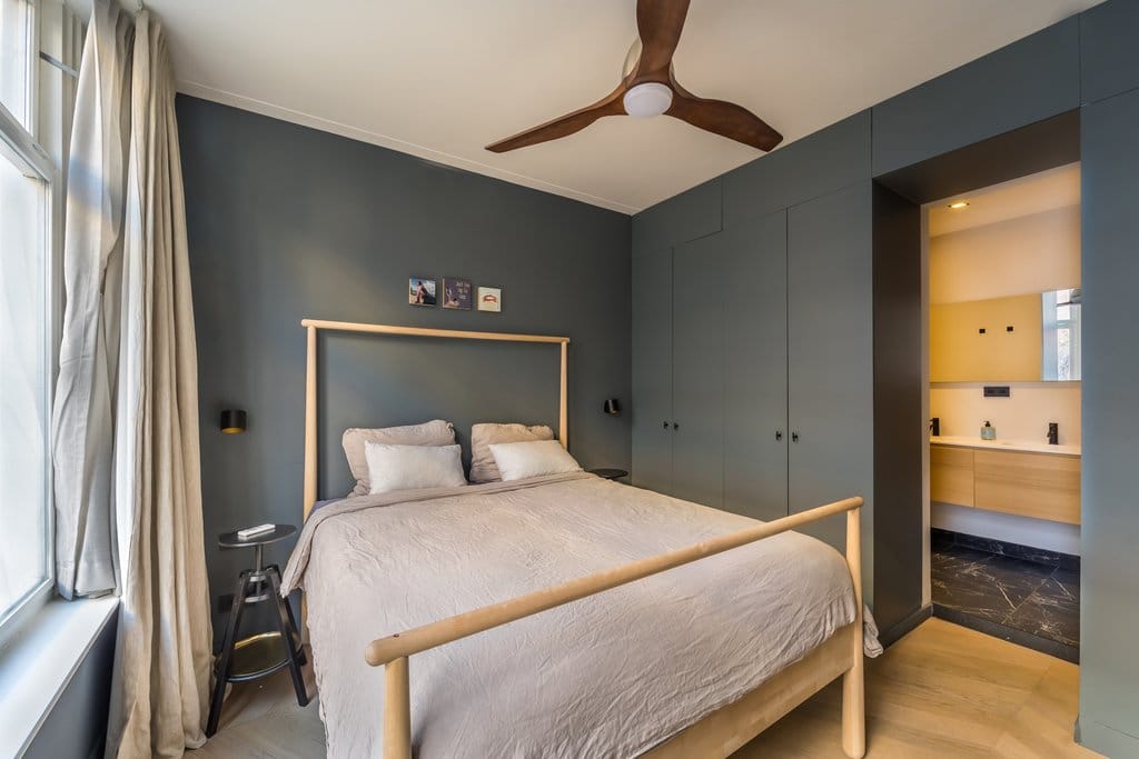 Foto 20 van Eerste Helmersstraat 241-H