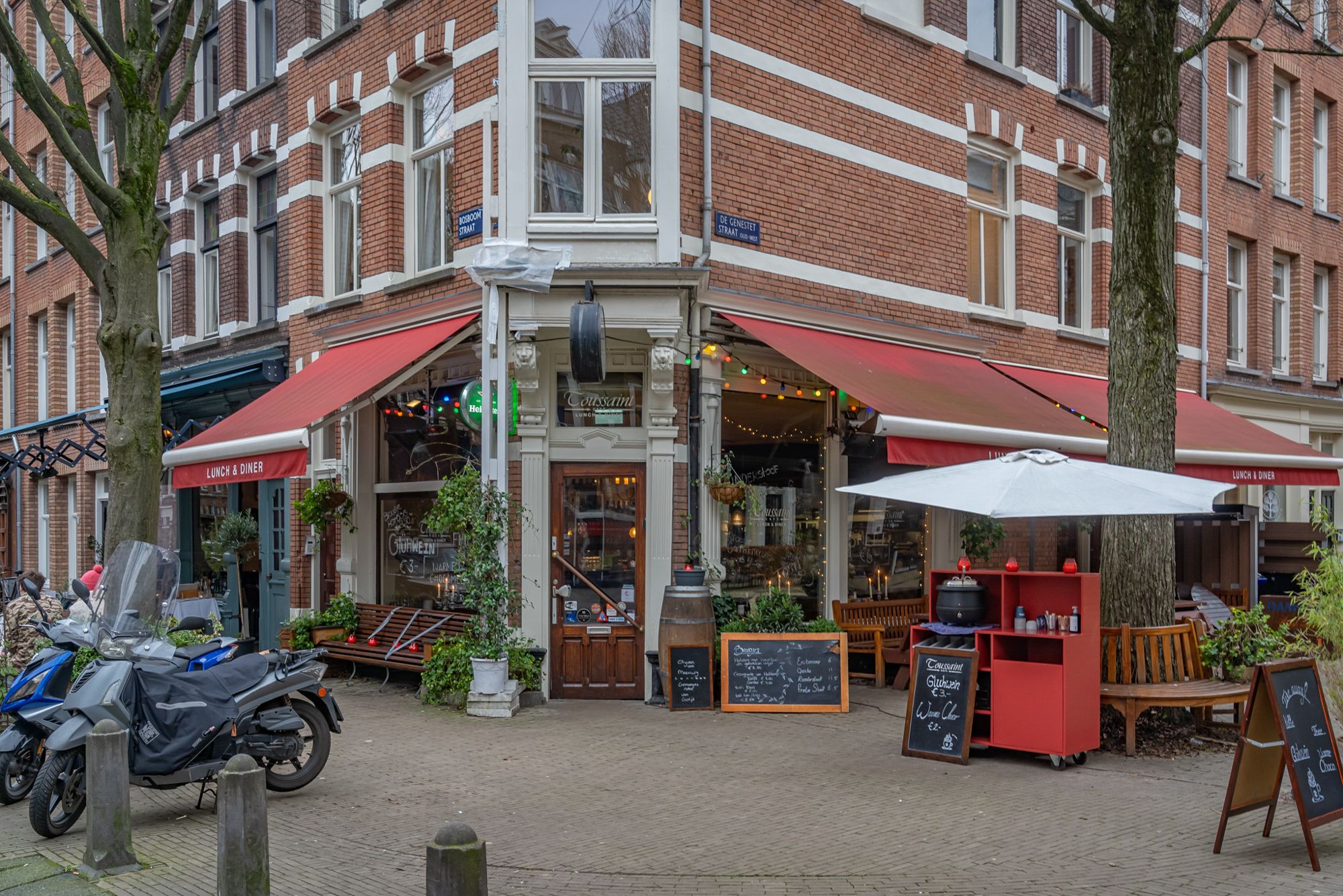 Foto 27 van Eerste Helmersstraat 241-H