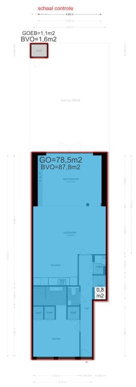 Foto 33 van Eerste Helmersstraat 241-H
