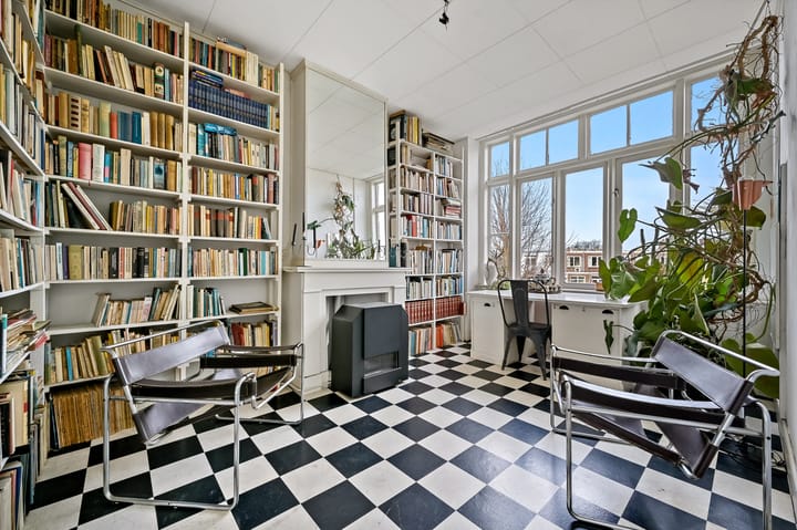 Foto 4 van Beukstraat 151