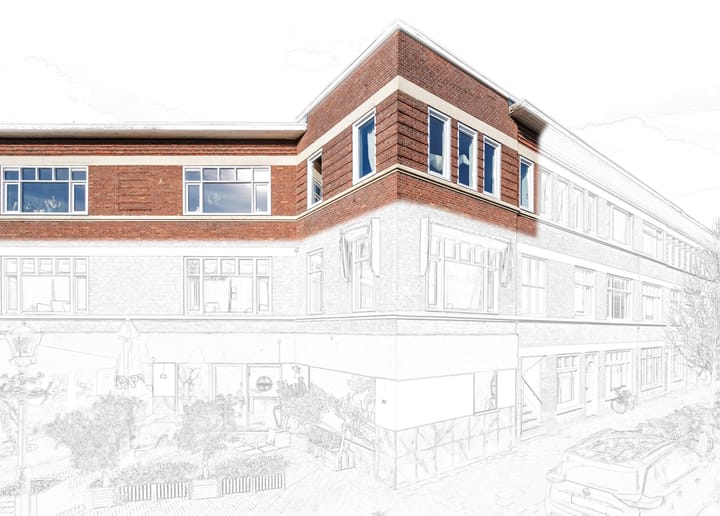 Foto 6 van Beukstraat 151