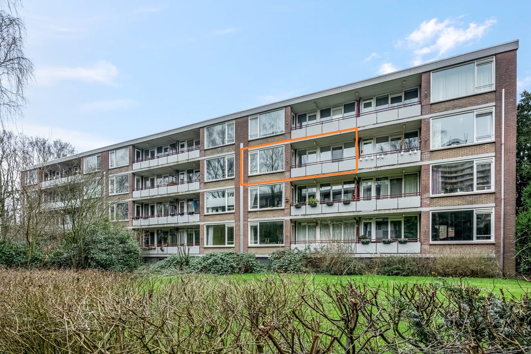 Foto 1 van Mennonietenweg 43