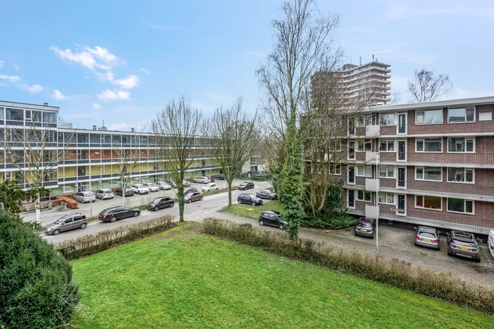 Photo 2 of Mennonietenweg 43