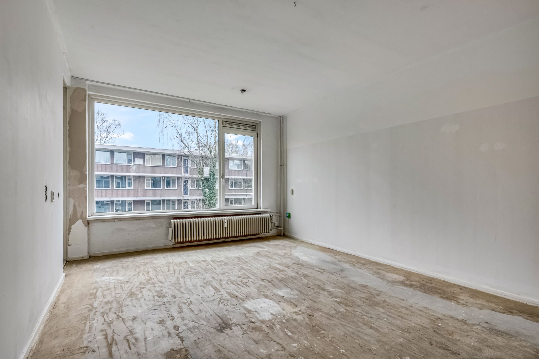 Foto 3 van Mennonietenweg 43