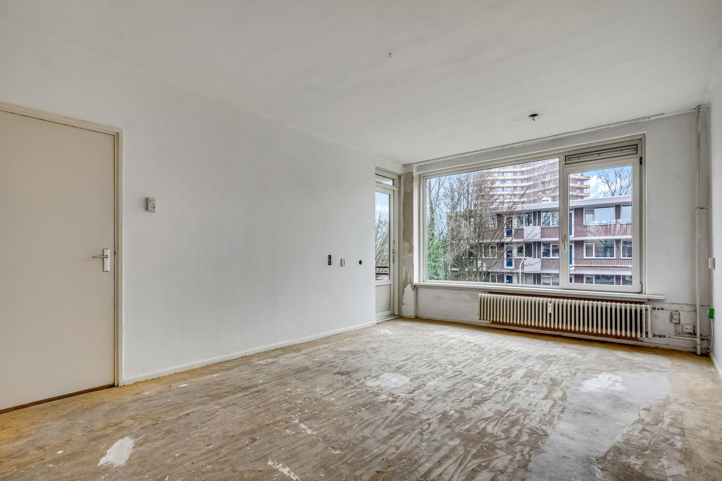 Foto 5 van Mennonietenweg 43