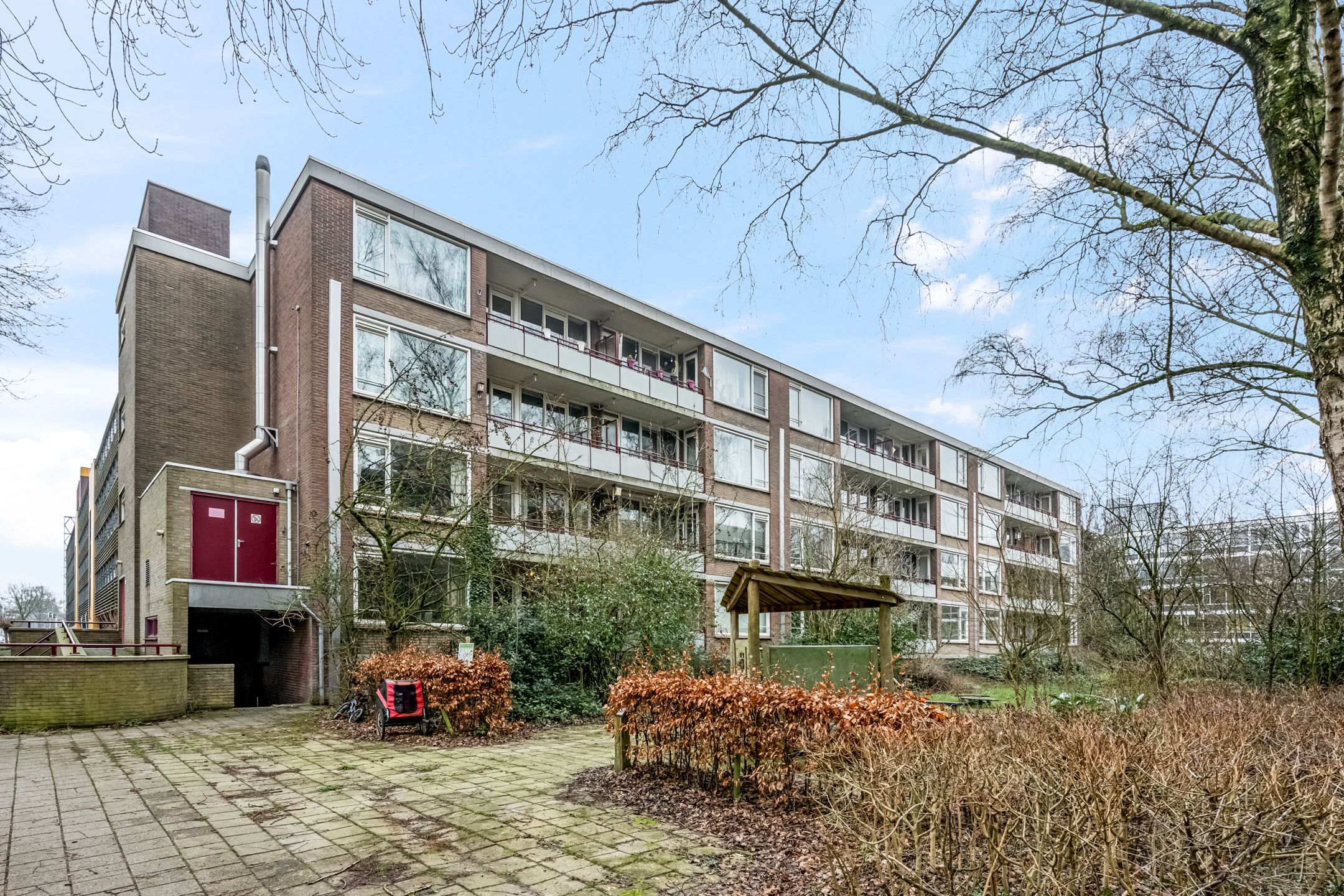 Foto 27 van Mennonietenweg 43