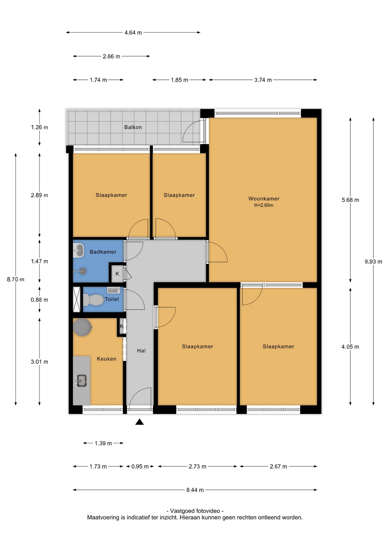 Foto 30 van Mennonietenweg 43