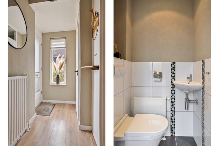 Foto 7 van Caro van Eyckstraat 17