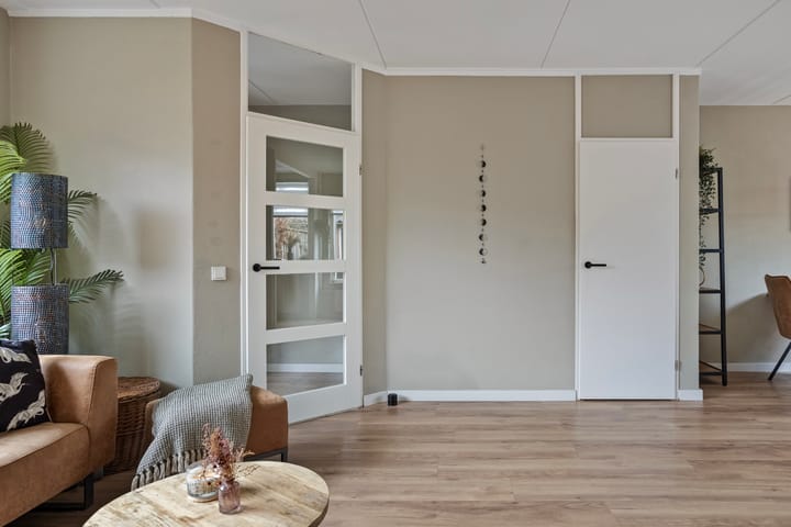 Foto 10 van Caro van Eyckstraat 17