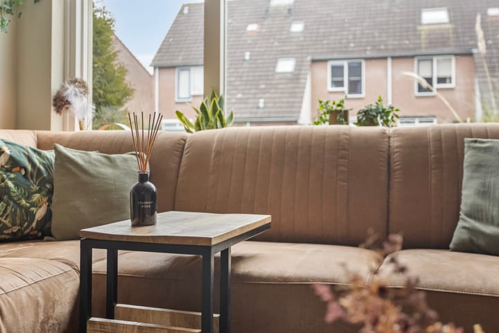 Foto 12 van Caro van Eyckstraat 17