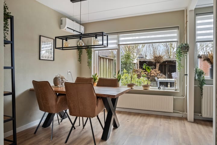 Foto 13 van Caro van Eyckstraat 17