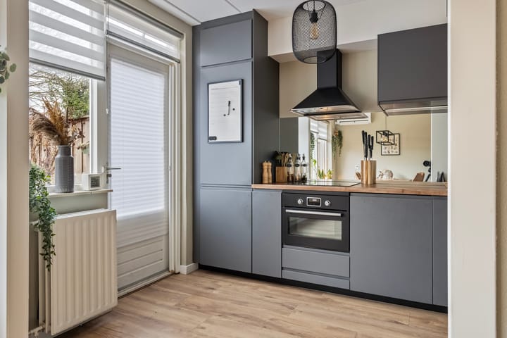 Foto 15 van Caro van Eyckstraat 17